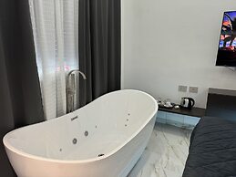 Relais Stibbert Florence