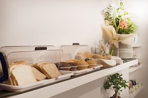 Relais Stibbert Florence