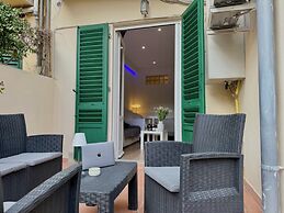 Relais Stibbert Florence