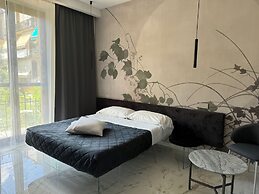 Relais Stibbert Florence