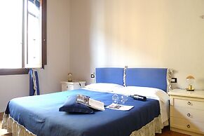 Relais Stibbert Florence