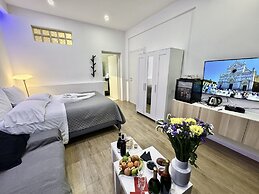 Relais Stibbert Florence