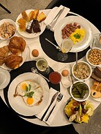 Relais Stibbert Florence