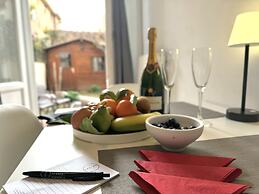 Relais Stibbert Florence