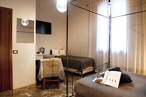 Relais Stibbert Florence