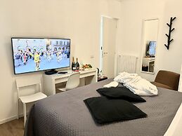 Relais Stibbert Florence