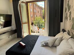 Relais Stibbert Florence