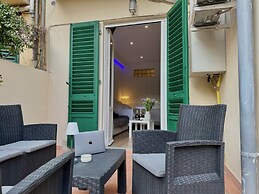 Relais Stibbert Florence