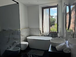 Relais Stibbert Florence