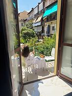 Relais Stibbert Florence