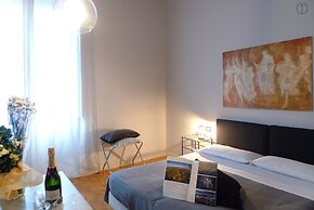 Relais Stibbert Florence