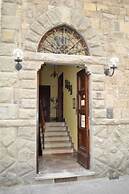 Relais Stibbert Florence