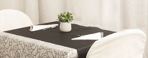 Relais Stibbert Florence