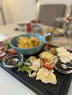 Relais Stibbert Florence