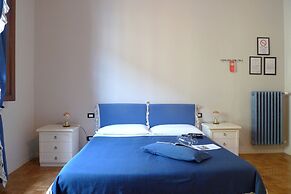 Relais Stibbert Florence