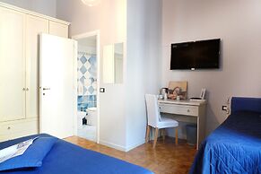 Relais Stibbert Florence