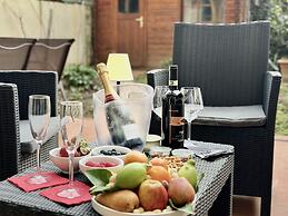 Relais Stibbert Florence