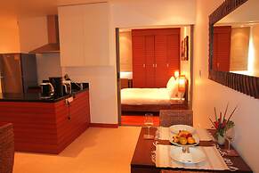 The Residence Resort