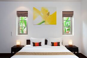 The Residence Resort