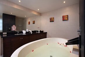 The Residence Resort