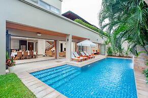 The Residence Resort