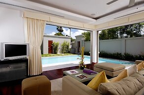 The Residence Resort