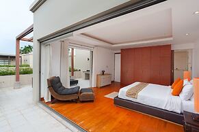 The Residence Resort