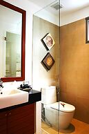 The Residence Resort