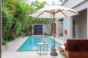 The Residence Resort