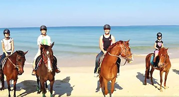 The Residence Resort