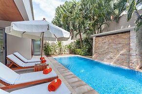 The Residence Resort