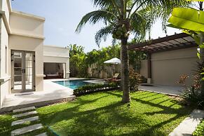 The Residence Resort