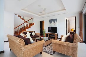 The Residence Resort