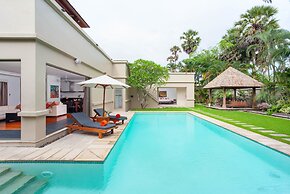 The Residence Resort