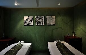 The Residence Resort