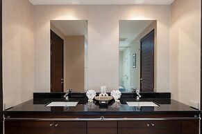 The Residence Resort