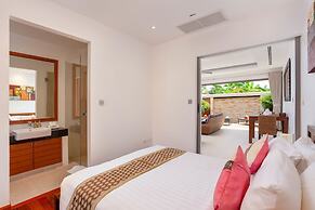 The Residence Resort