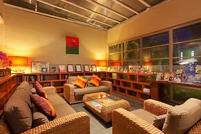 The Residence Resort