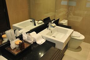 The Residence Resort