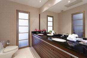 The Residence Resort