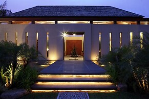 The Residence Resort