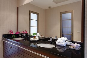 The Residence Resort