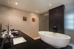 The Residence Resort