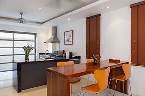 The Residence Resort