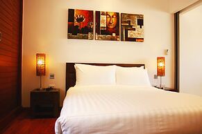 The Residence Resort