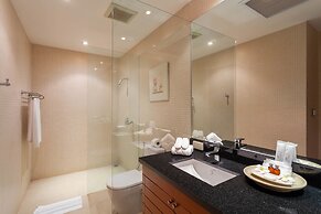 The Residence Resort