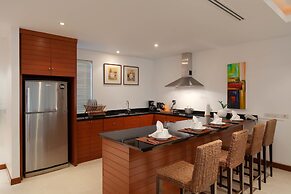 The Residence Resort