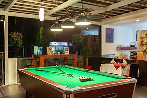 The Residence Resort