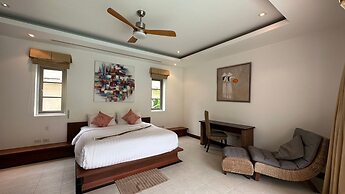 The Residence Resort