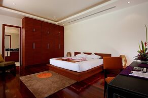 The Residence Resort